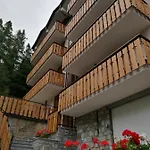 Apartment Volta Cogne