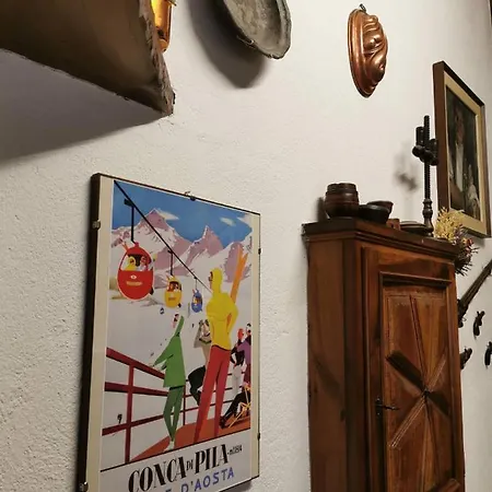 Volta Cogne
