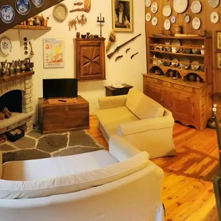 Apartment Volta *