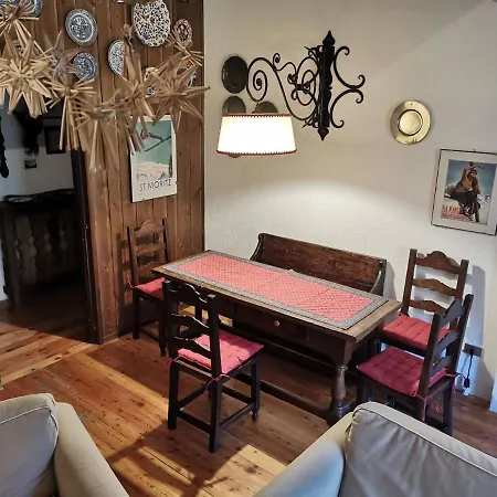 Apartment Volta