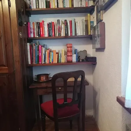 Apartmán Volta *