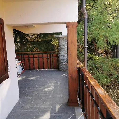 Apartment Volta Cogne