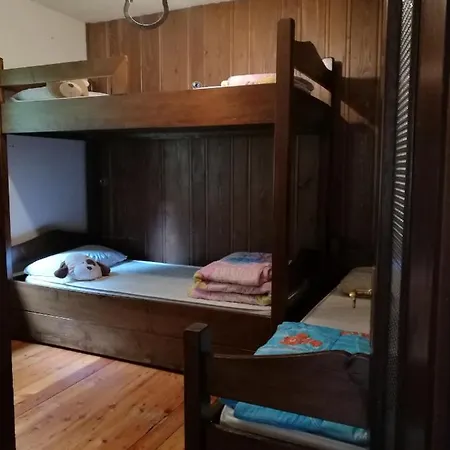 Appartement Volta