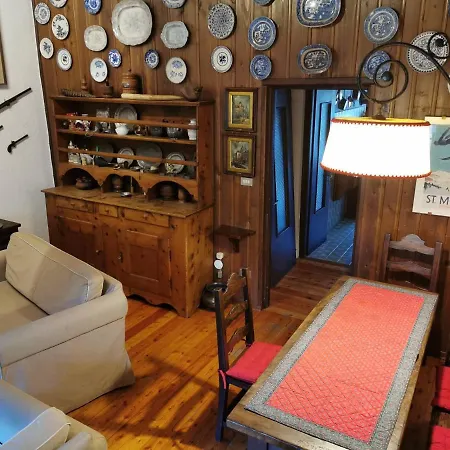 Apartment Volta