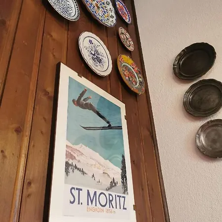 Volta Apartman