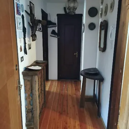 Volta Apartmán Cogne