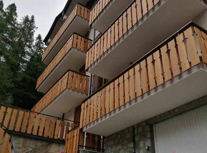 Apartment Volta Cogne