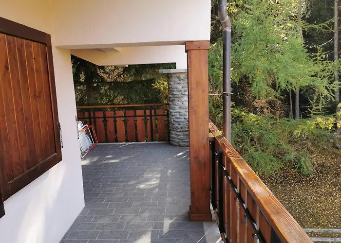 Apartment Volta Cogne