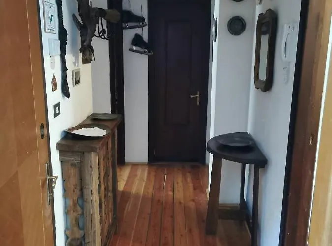 Volta Apartment Cogne